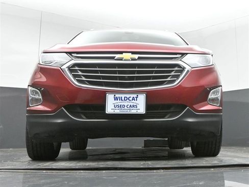 Used 2018 Chevrolet Equinox Premier AWD/4WD image 30