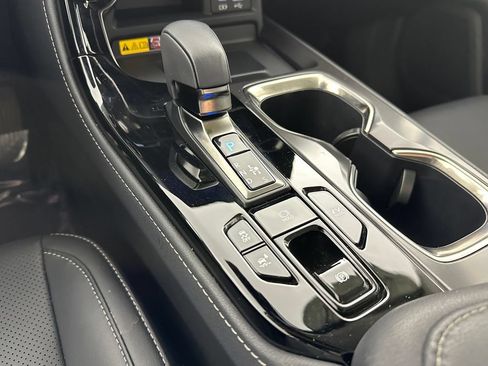 Used 2024 Lexus NX 350h AWD image 27