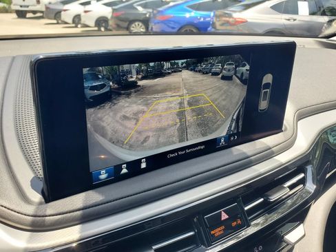 Used 2026 Acura MDX FWD w/ Technology Package image 29