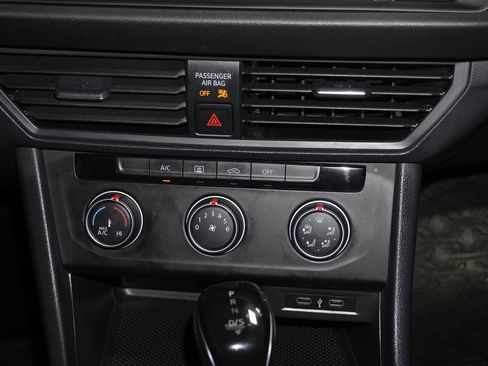 Used 2023 Volkswagen Jetta S w/ IQ.Drive Package image 16