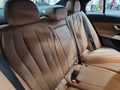 New 2026 Mercedes-Benz E 350 Sedan image 12