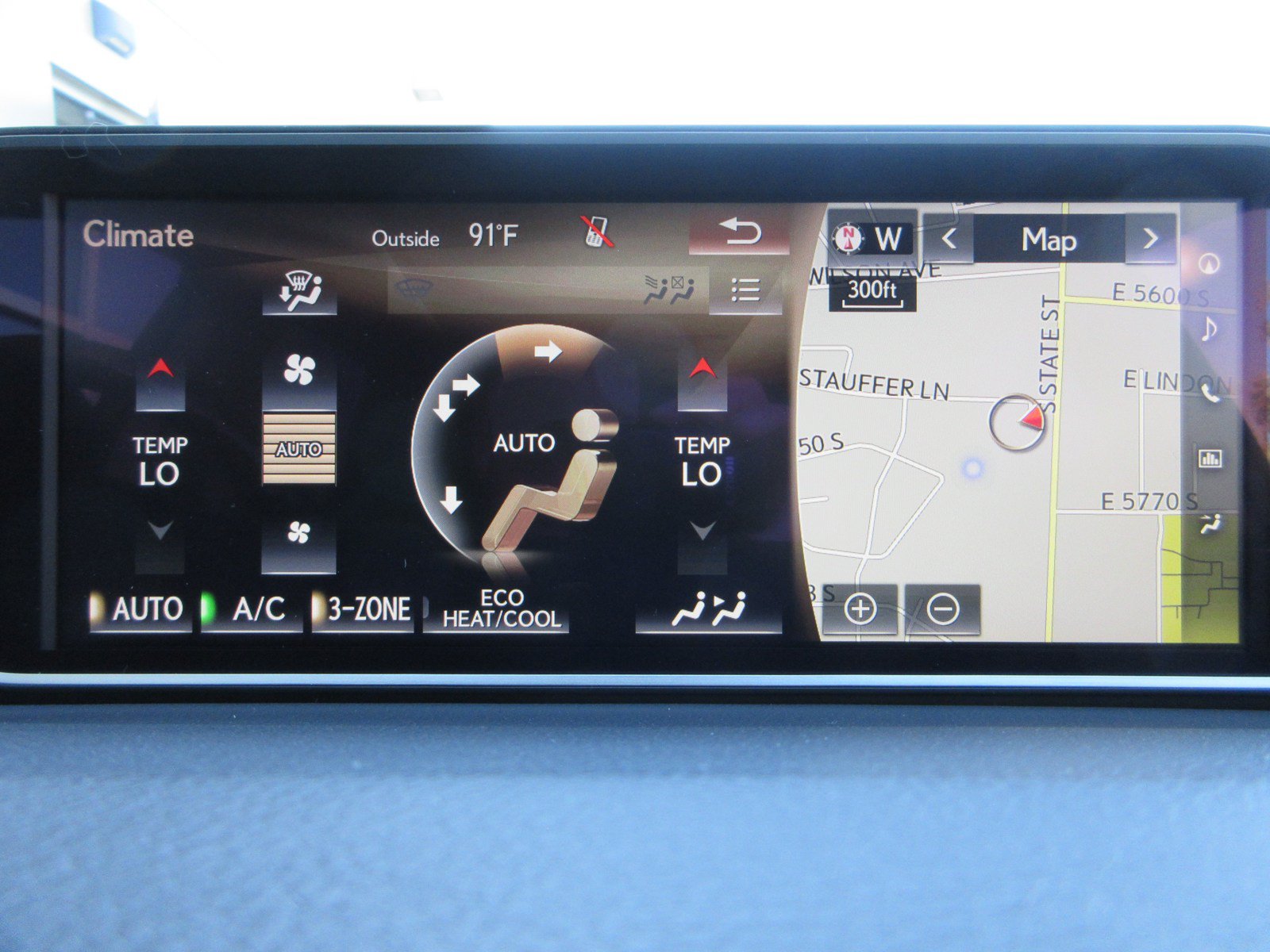 Used 2019 Lexus RX 450hL Premium w/ Premium Package AWD/4WD image 45