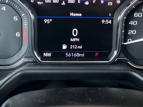 Used 2021 GMC Yukon AT4 image 27