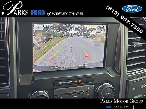 Certified 2020 Ford F150 XLT w/ Equipment Group 302A Luxury image 23