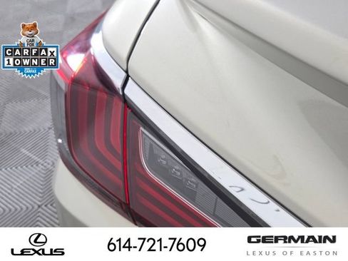 Certified 2025 Lexus ES 350 Ultra Luxury FWD image 17