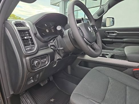 New 2026 RAM 1500 Big Horn image 42