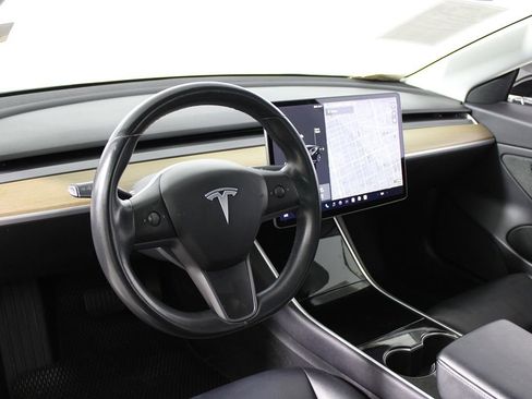 Used 2019 Tesla Model 3 Standard Range Plus image 23