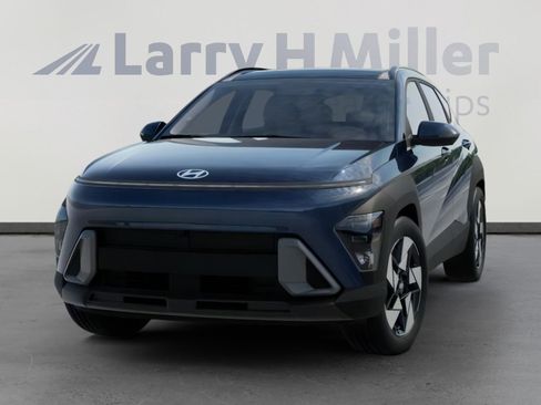 New 2026 Hyundai Kona SEL Sport image 6