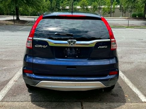 Used 2016 Honda CR-V EX image 10