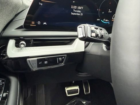 New 2025 Cadillac Optiq Luxury 1 w/ LPO, Floor Liner Package image 18