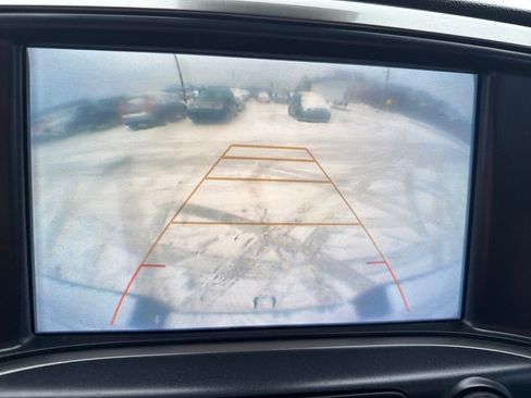 Used 2018 Chevrolet Silverado 2500 LTZ w/ Vortec Plus Package image 20