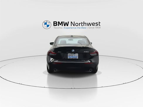 New 2026 BMW 230i xDrive Coupe w/ Convenience Package image 13