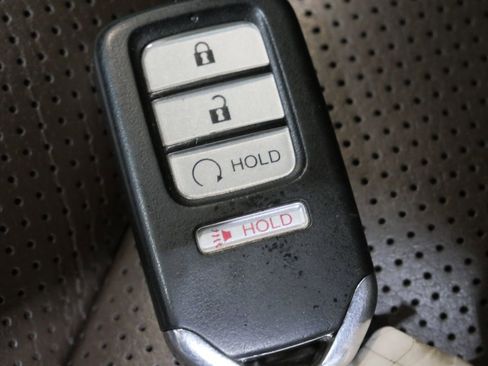 Used 2025 Honda Ridgeline RTL image 24