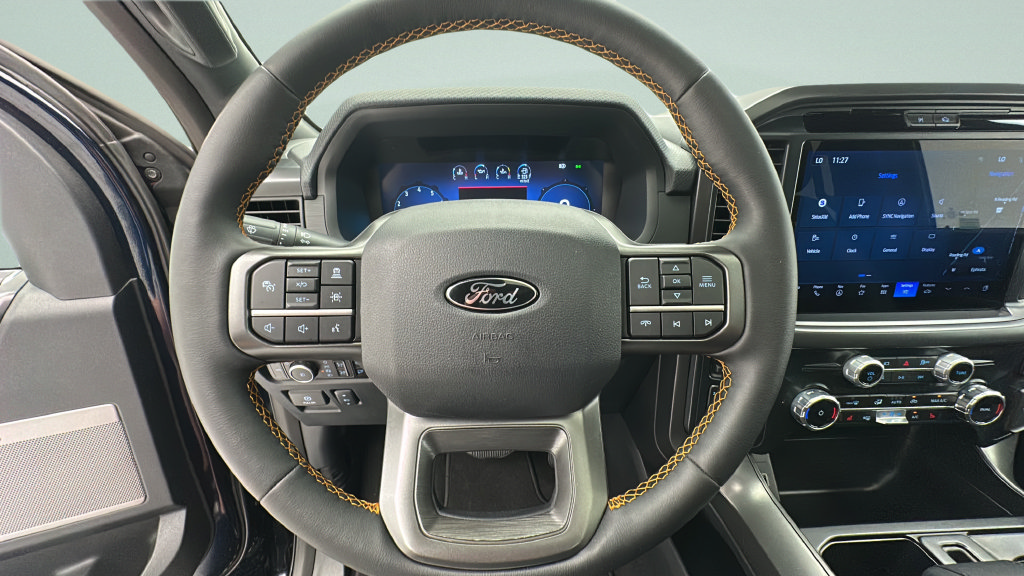 Used 2025 Ford F150 Tremor w/ Tow/Haul Package AWD/4WD image 17