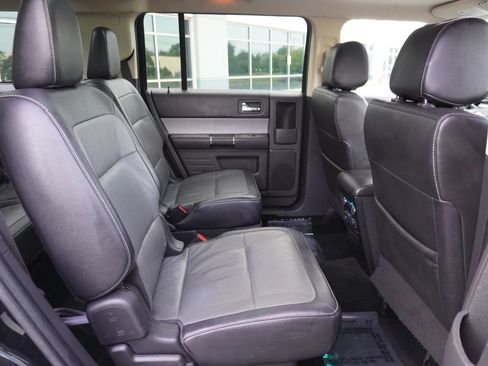 Used 2014 Ford Flex Limited w/ Equipment Group 303A AWD/4WD image 12