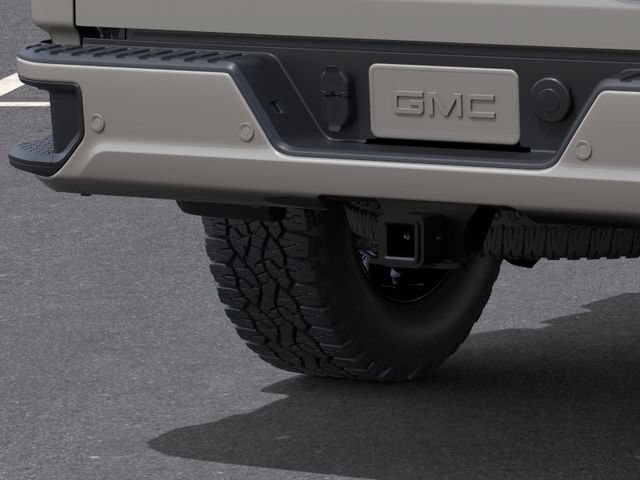 New 2026 GMC Sierra 2500 AT4 w/ AT4 Premium Plus Package AWD/4WD image 17
