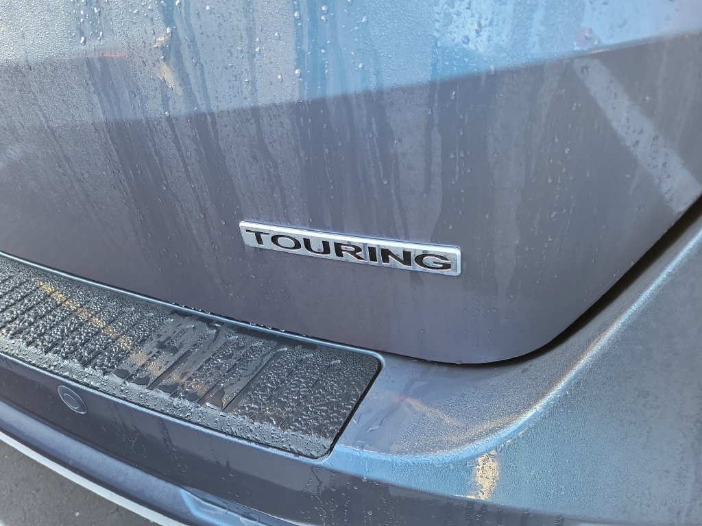 Used 2025 Honda Odyssey Touring image 14