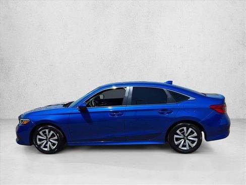 Used 2024 Honda Civic LX image 8