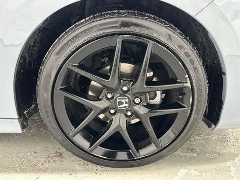 Used 2022 Honda Civic Sport image 58