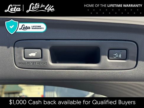 New 2026 Acura ADX AWD image 21