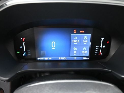 Certified 2023 Ford Escape ST-Line w/ Tech Pack #1 image 13