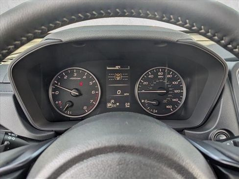 New 2026 Subaru Forester Limited image 11