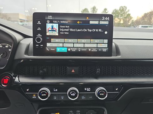 Used 2023 Honda CR-V EX-L image 20