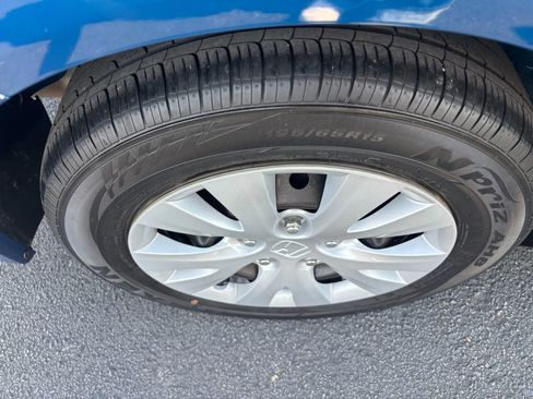 Used 2012 Honda Civic LX image 23