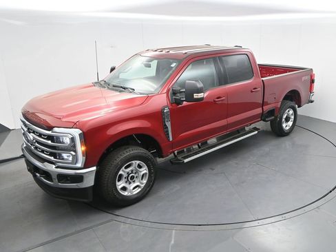 New 2026 Ford F250 XLT w/ XLT Premium Package image 22