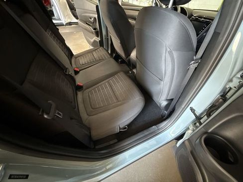 Used 2024 Hyundai Santa Cruz SEL image 55