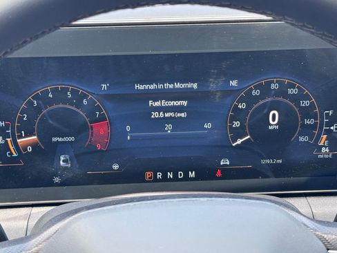 Used 2024 Ford Mustang GT image 10