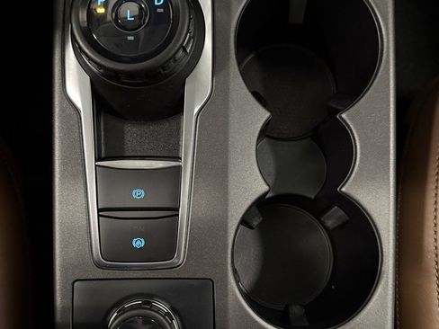 Used 2025 Ford Bronco Sport Outer Banks w/ Outer Banks Tech Package+ image 25