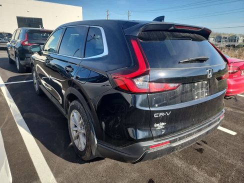 Used 2023 Honda CR-V EX-L image 10