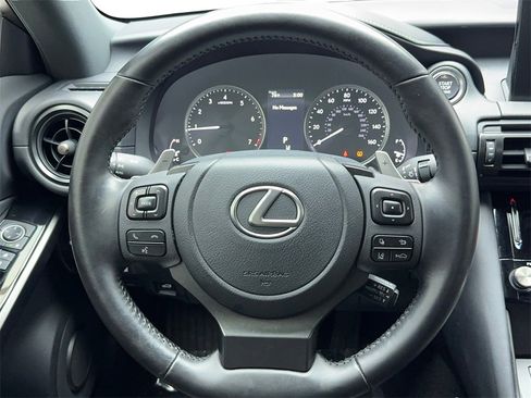 Used 2024 Lexus IS 350 F Sport w/ Accessory Package 2 image 18