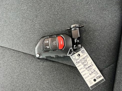 Used 2024 Jeep Wrangler Sport S image 20