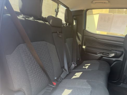 Used 2025 Ford Ranger XLT w/ FX4 Off-Road Package AWD/4WD image 26