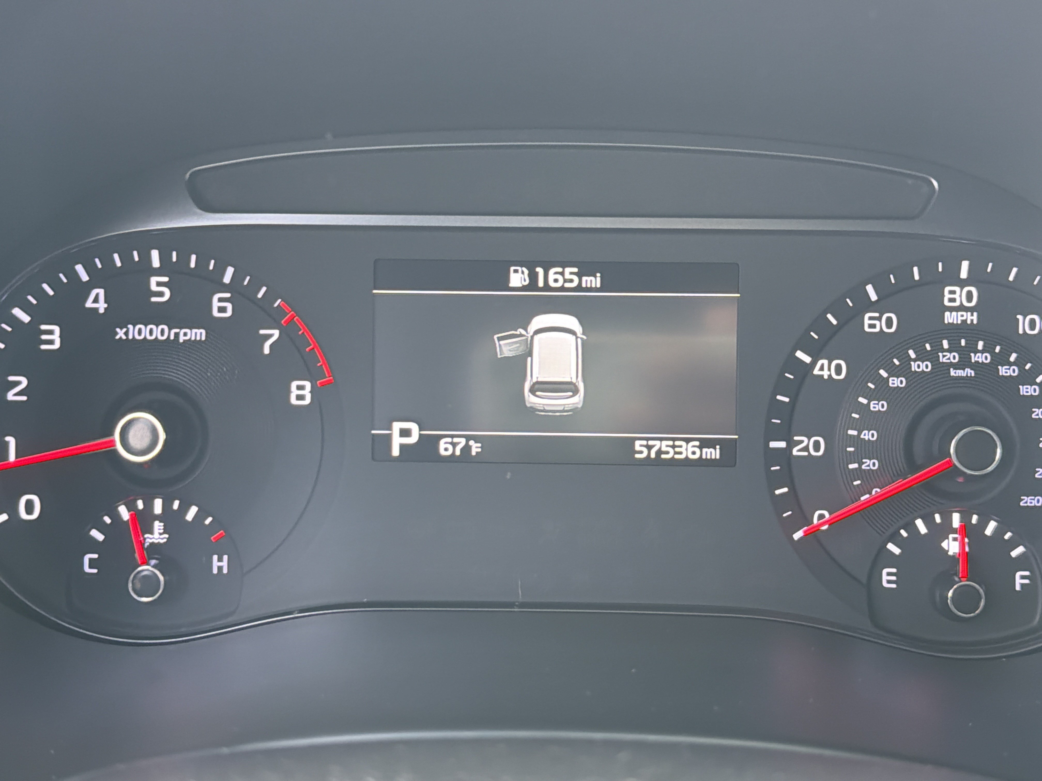 Used 2021 Kia Soul Turbo FWD image 21