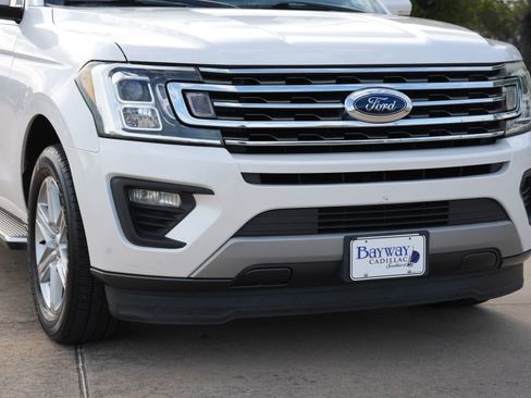 Used 2019 Ford Expedition Max XLT w/ Equipment Group 202A image 30