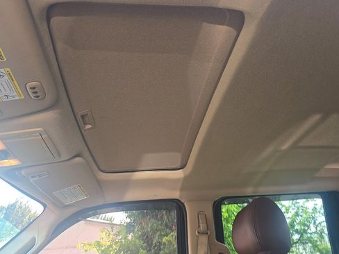 Used 2012 Ford F250 King Ranch w/ King Ranch w/Chrome Pkg AWD/4WD image 15