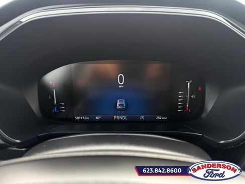 Used 2024 Ford Escape ST-Line FWD image 13