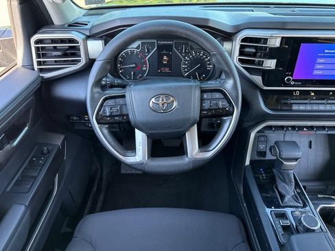 Used 2024 Toyota Tundra SR5 AWD/4WD image 19