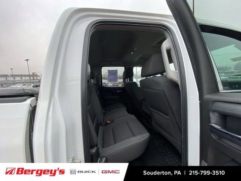 Used 2016 GMC Sierra 2500 SLE image 29