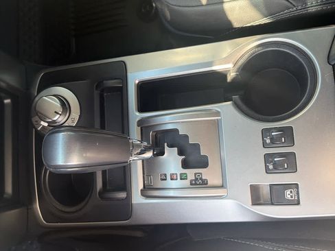 Used 2024 Toyota 4Runner SR5 Premium w/ Moonroof Package image 16