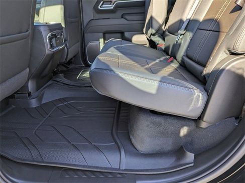 New 2026 Chevrolet Silverado 1500 High Country image 29