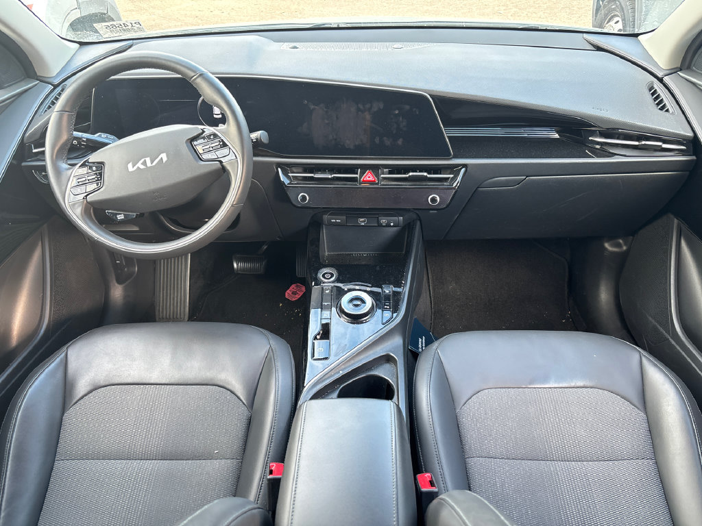 Used 2023 Kia Niro Wind FWD image 9