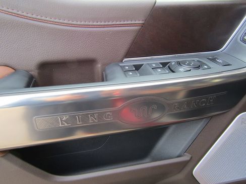 New 2026 Ford F150 King Ranch w/ Equipment Group 601A High AWD/4WD image 18