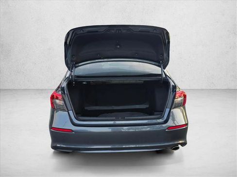 Used 2024 Honda Civic Sport image 6