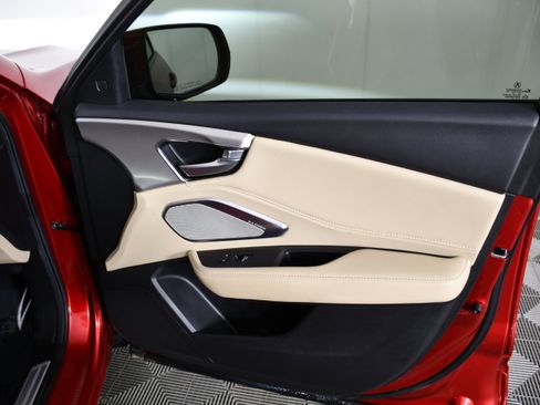 Used 2020 Acura RDX AWD w/ Technology Package image 41