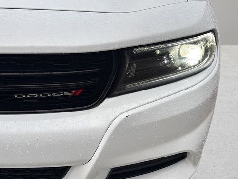 Used 2023 Dodge Charger SXT image 36