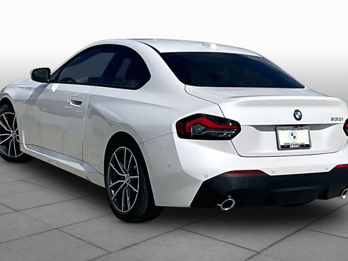 Used 2026 BMW 230i Coupe w/ Premium Package RWD image 11